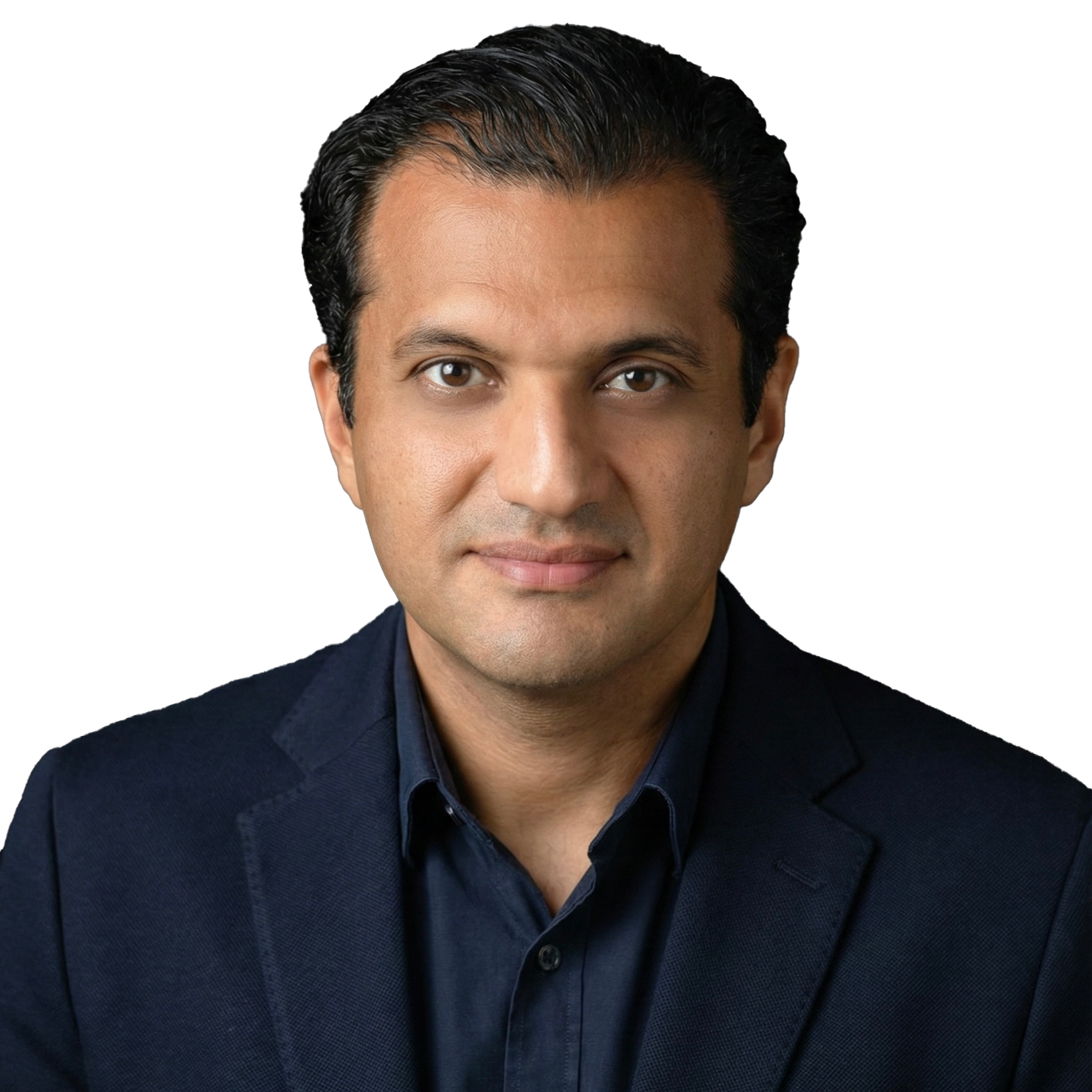 Omid Zad, MD