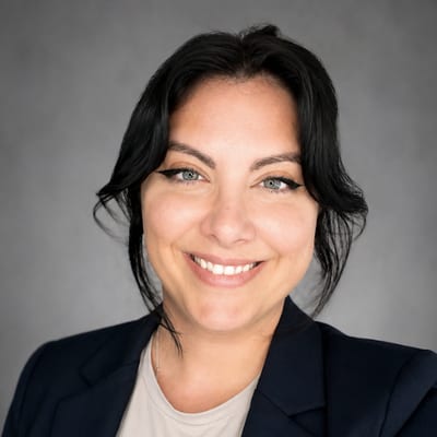 Toniann Garcia